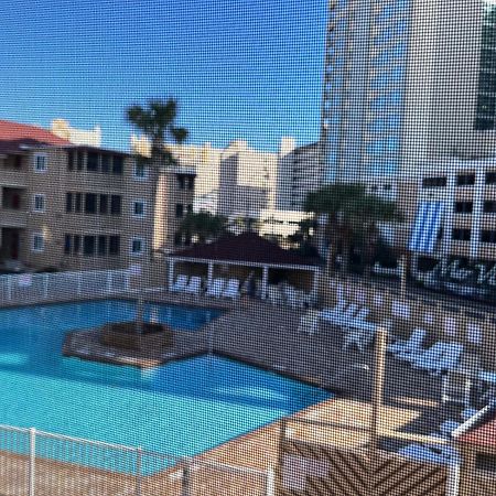 Cherry Grove Condo Just Steps From The Ocean Миртъл Бийч Екстериор снимка