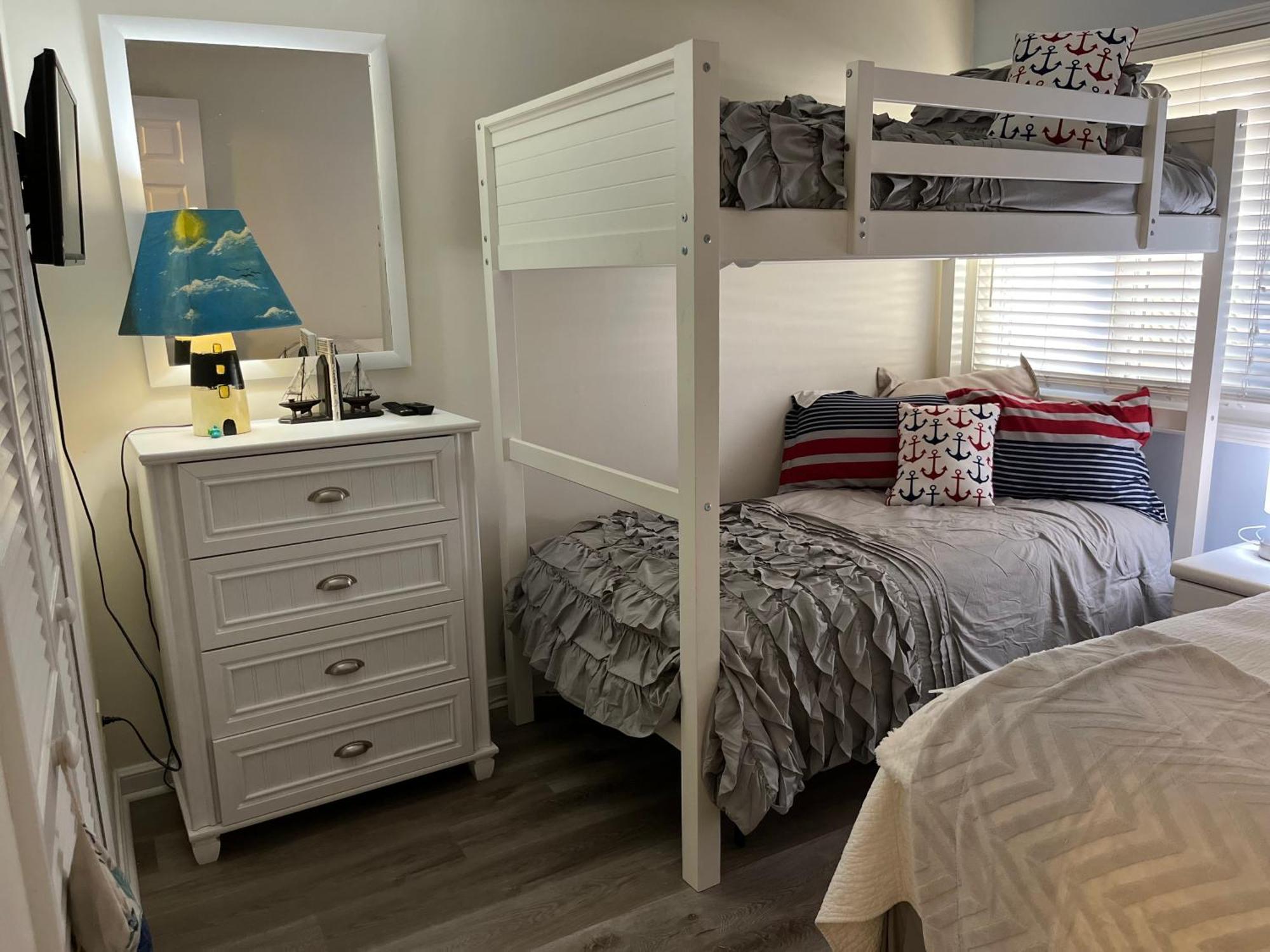 Cherry Grove Condo Just Steps From The Ocean Миртъл Бийч Екстериор снимка