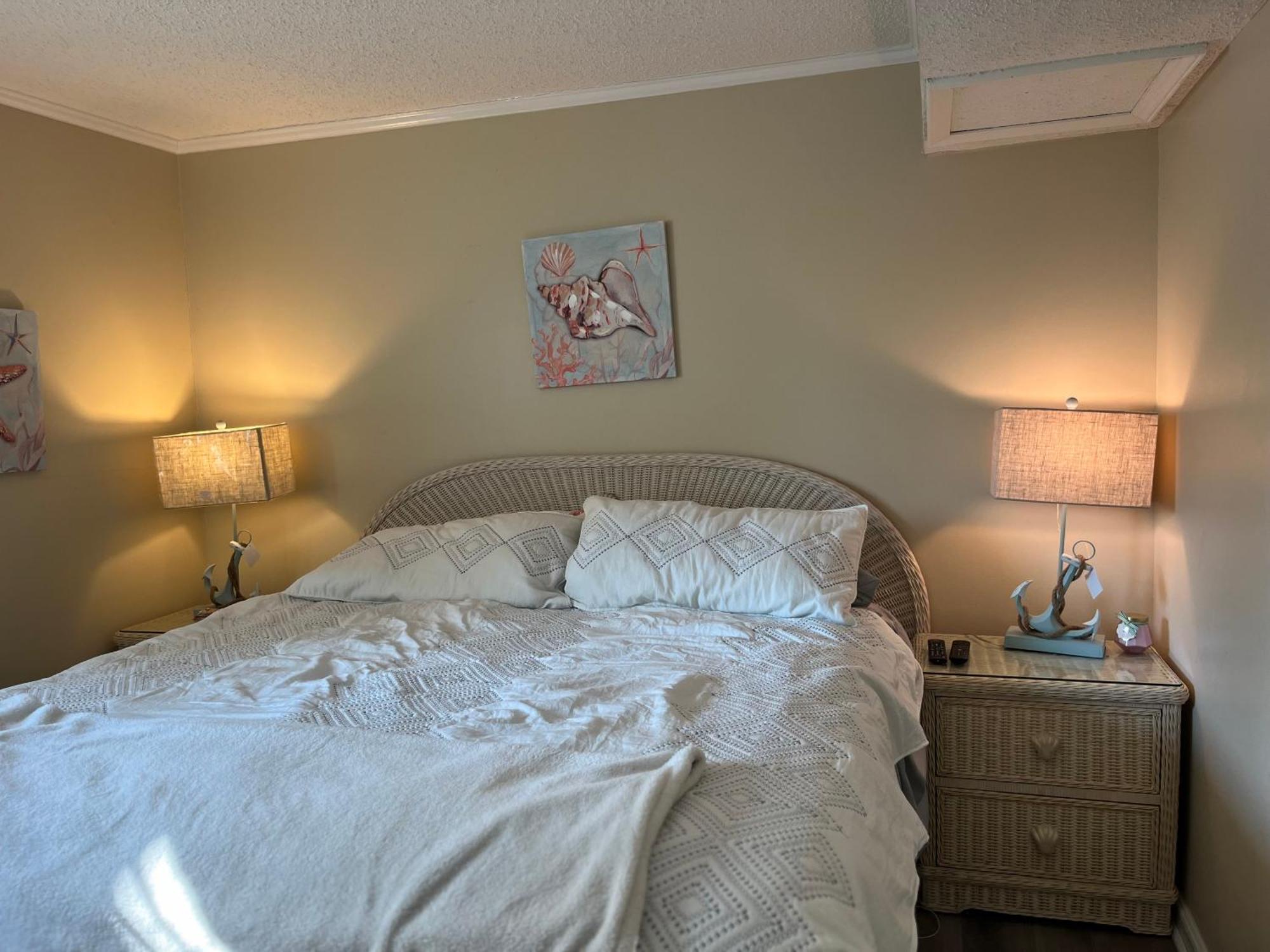 Cherry Grove Condo Just Steps From The Ocean Миртъл Бийч Екстериор снимка