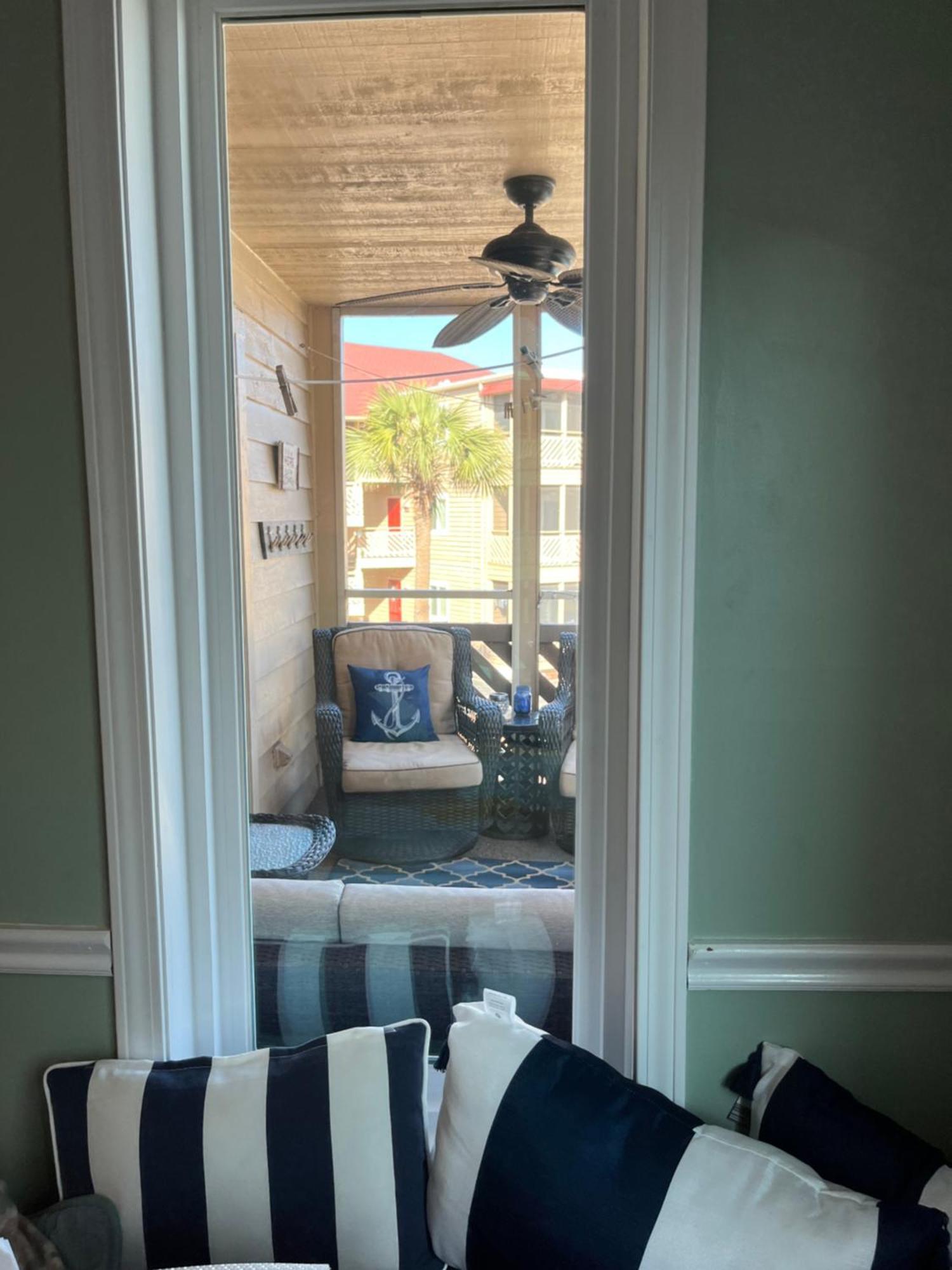 Cherry Grove Condo Just Steps From The Ocean Миртъл Бийч Екстериор снимка